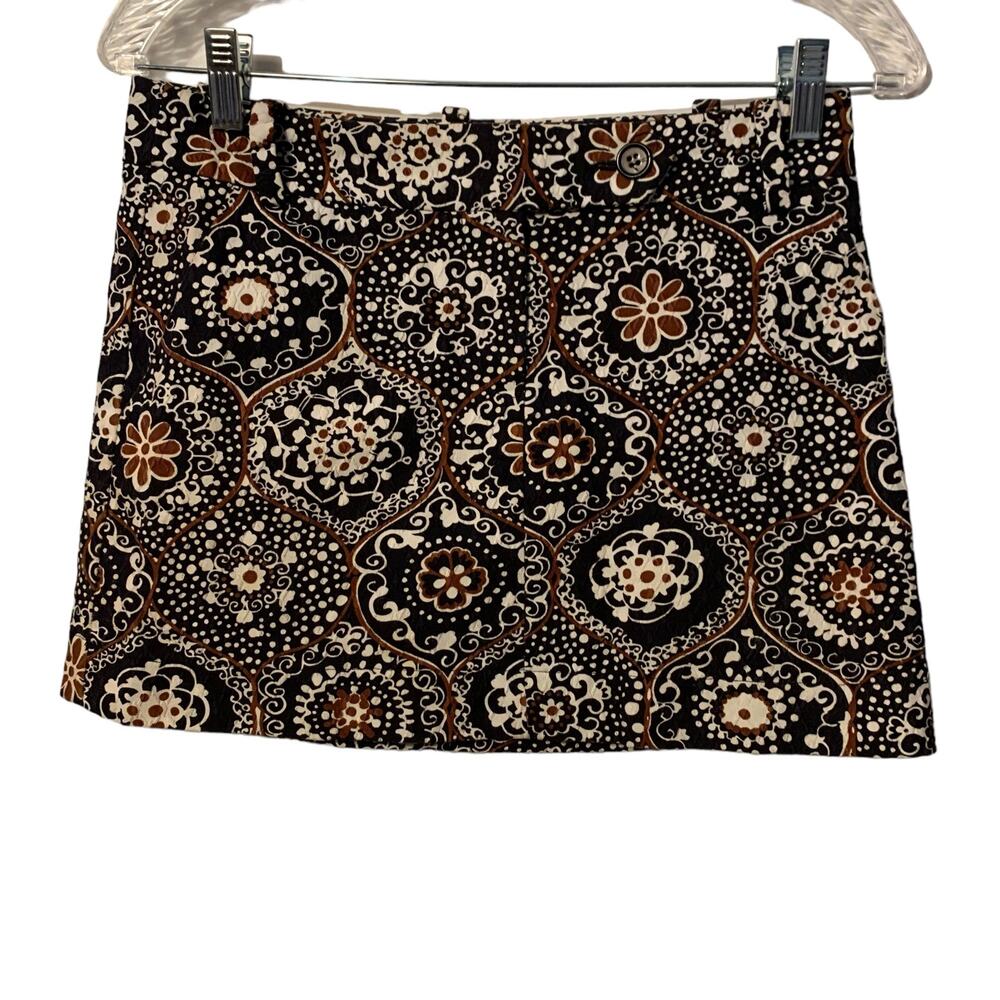 Trina Turk Women Skirts Mini sz 0